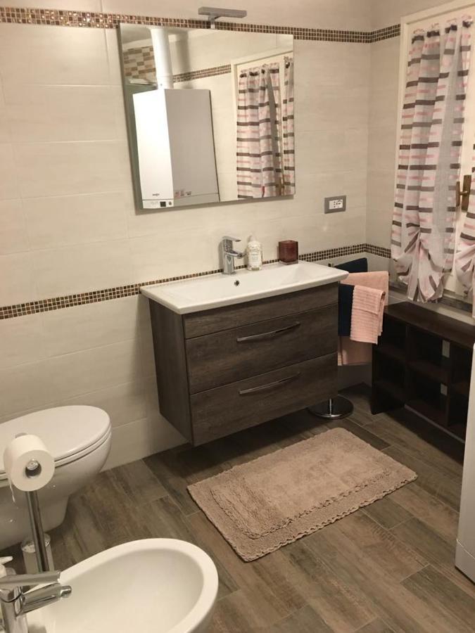 Al Borghetto Centro Storico Apartman Ravenna Kültér fotó
