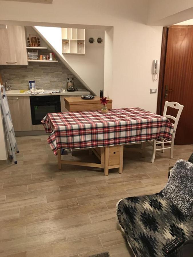 Al Borghetto Centro Storico Apartman Ravenna Kültér fotó