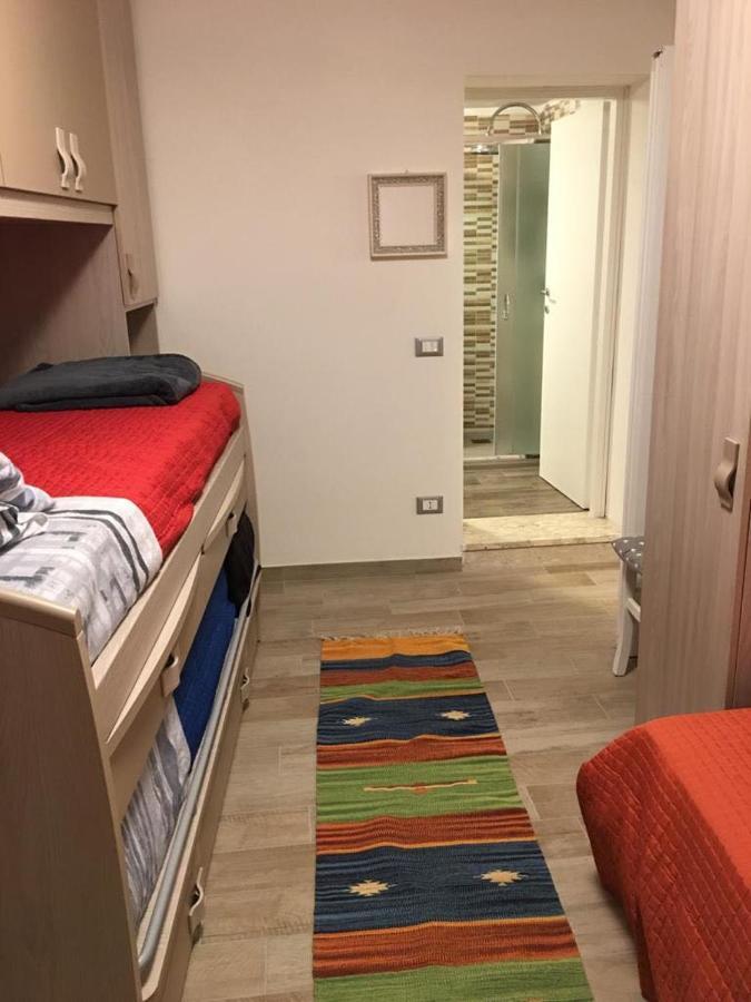 Al Borghetto Centro Storico Apartman Ravenna Kültér fotó