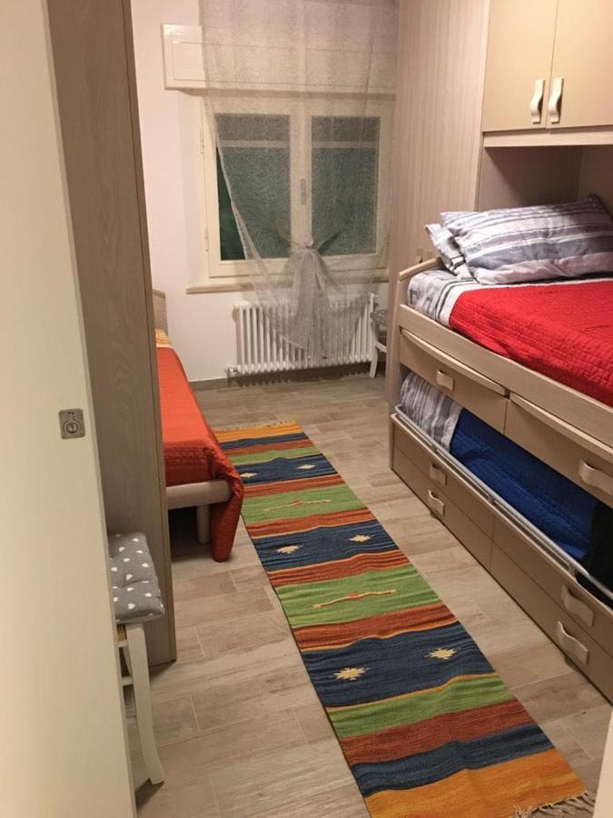 Al Borghetto Centro Storico Apartman Ravenna Kültér fotó