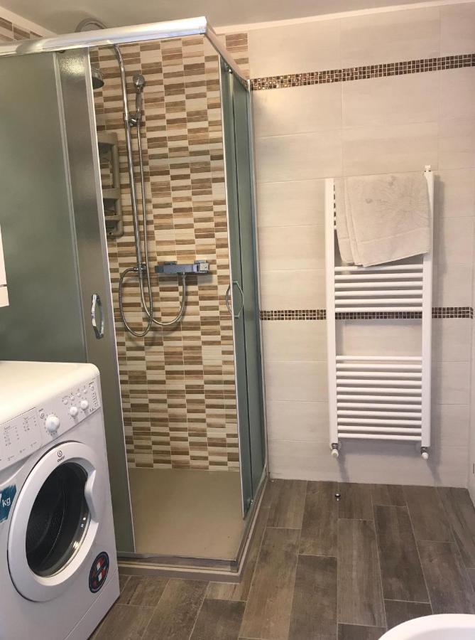 Al Borghetto Centro Storico Apartman Ravenna Kültér fotó