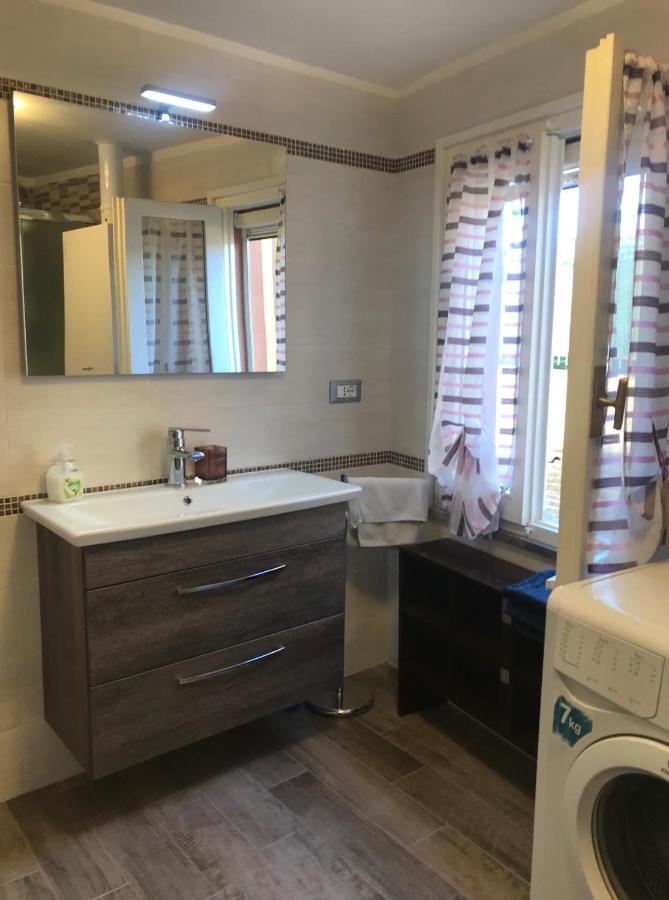 Al Borghetto Centro Storico Apartman Ravenna Kültér fotó