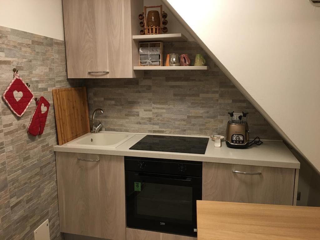 Al Borghetto Centro Storico Apartman Ravenna Kültér fotó