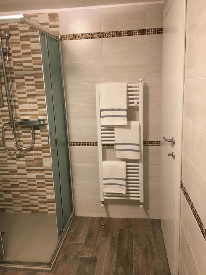 Al Borghetto Centro Storico Apartman Ravenna Kültér fotó