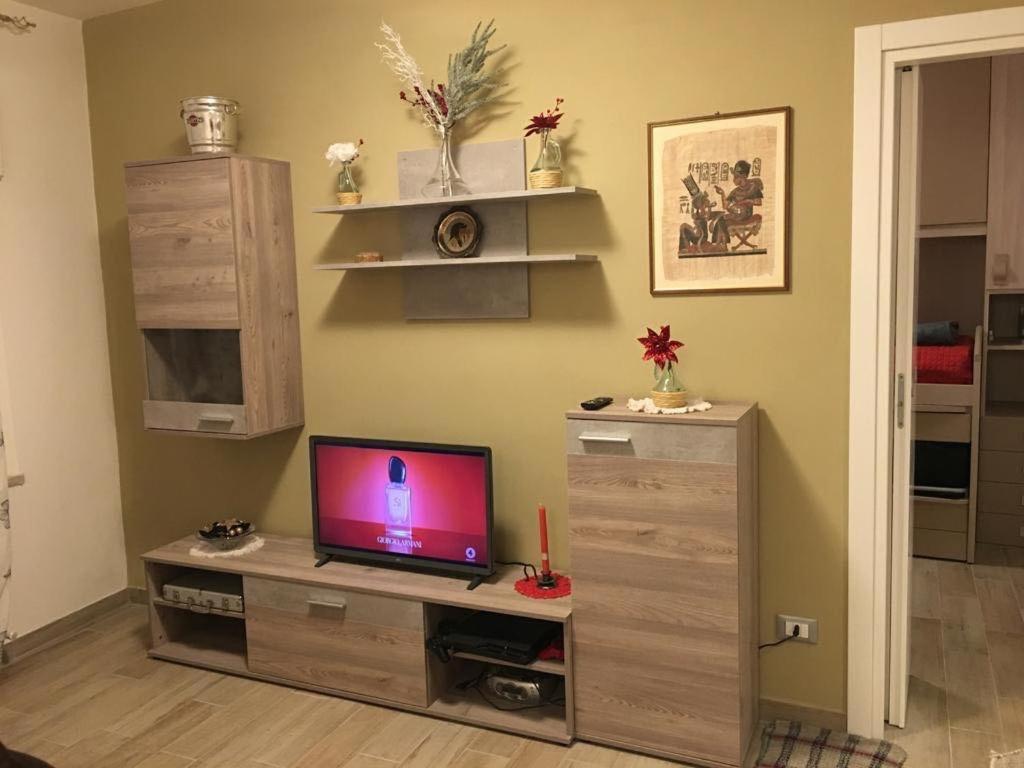 Al Borghetto Centro Storico Apartman Ravenna Kültér fotó